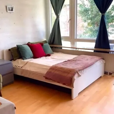 Apartment Cozy Isar Near Oktoberfest, With Balcony Munich